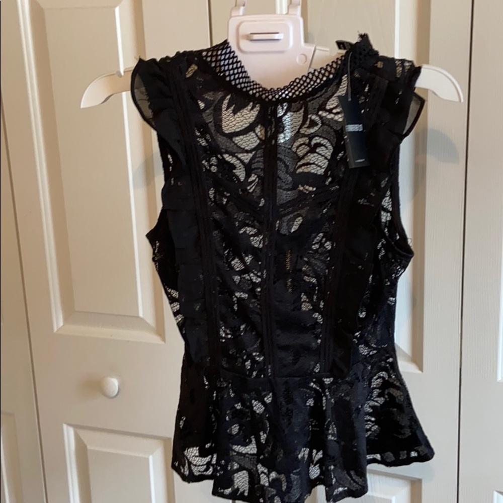 Blouse from Forever 21